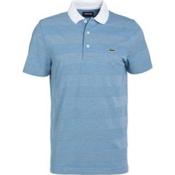 Koszulki sportowe męskie: Lacoste Sport DH338800 Koszulka sportowa white/medway