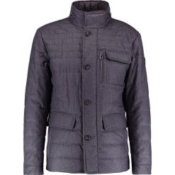 JOOP! DAWSON Kurtka przejściowa grey. Szare kurtki męskie przejściowe marki JOOP!, m, z materiału. W wyprzedaży za 959,40 zł.