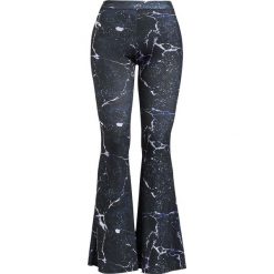 Outer Vision Imperia Spodnie damskie wielokolorowy. Szare spodnie damskie marki Outer Vision, l, z materiału. Za 144,90 zł.