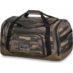 Torby podróżne: Dakine Torba Sportowa Descent Duffle 70l Field Camo