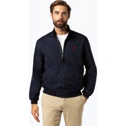 Polo Ralph Lauren - Kurtka męska, niebieski. Niebieskie kurtki męskie Polo Ralph Lauren, xxl, bez wzorów, z bawełny, bez kaptura. Za 799,95 zł.