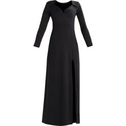 Sukienki: Ivyrevel EUPHORIA DRESS Długa sukienka black