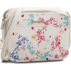 Listonoszki damskie: Torebka DESIGUAL – 18SAXP40 1000