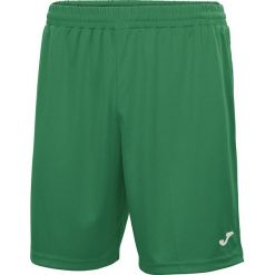 Joma sport Spodenki Nobel zielony r. S (100053.450). Zielone spodenki sportowe męskie marki Joma sport, sportowe. Za 37,00 zł.