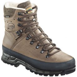 Buty trekkingowe męskie: MEINDL Buty męskie Island MFS Active brązowe r. 45