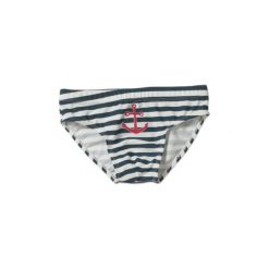 Kąpielówki chłopięce: PLAYSHOES Kąpielówki MARITIM marine