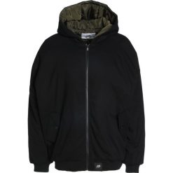Kurtki męskie: Sixth June ULTRA OVERSIZE FIT Kurtka przejściowa black/khaki