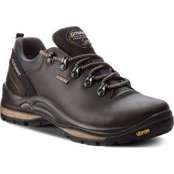 Trekkingi GRISPORT - 13507D2G Marrone Dakar. Pomarańczowe trapery męskie Grisport, ze skóry, bez zapięcia. W wyprzedaży za 339,00 zł.