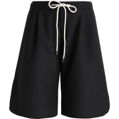 Szorty damskie: Hope AKITA Szorty black
