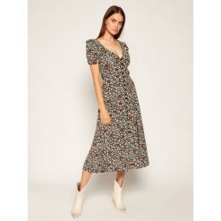 Sukienka codzienna Polo Ralph Lauren 211800587001. Sukienki damskie Polo Ralph Lauren, na co dzień, na lato, bez wzorów, polo, bez rękawów, proste. Za 1249,00 zł.