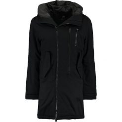 Parki męskie: GStar HYBRID ARCHIVE STRETT PARKA Parka black