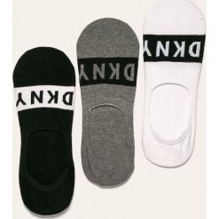 Dkny - Skarpetki (3-pack). Skarpetki męskie DKNY, bez wzorów, z elastanu. Za 69,90 zł.