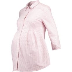 Koszule damskie: Zalando Essentials Maternity Koszula rose / white