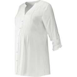 Bluzki damskie: Seraphine FERN Bluzka ivory