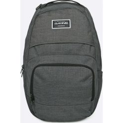 Dakine - Plecak Campus Dlx. Szare plecaki męskie marki Dakine, w paski, z poliesteru. W wyprzedaży za 239,90 zł.