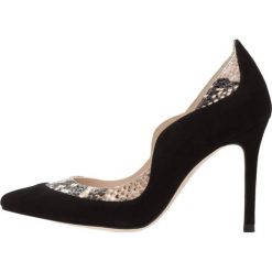 Szpilki: Karen Millen COURT Szpilki black