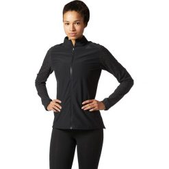 Kurtki sportowe damskie: Adidas Kurtka damska Supernova Storm czarna r. S (BR5939)