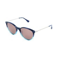 Calvin Klein Okulary przeciwsłoneczne CK5928S. Pomarańczowe okulary przeciwsłoneczne damskie Calvin Klein. Za 161,00 zł.