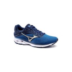 Buty do biegania WAVE RIDER męskie. Buty sportowe męskie Mizuno, bez zapięcia, do biegania. Za 429,99 zł.
