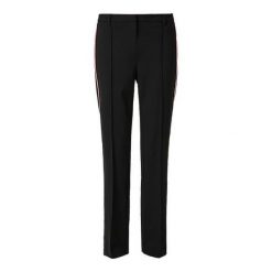 S.Oliver Spodnie Damskie, 36/32, Czarne. Jeansy damskie S.Oliver. Za 299,00 zł.