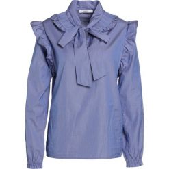 Bluzki damskie: Lovechild THEA Bluzka dark blue