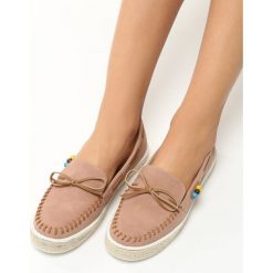 Różowe Espadryle Blend Together. Czerwone espadryle damskie marki vices. Za 69,99 zł.