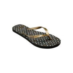 Chodaki damskie: Japonki TO 150 Uxue Gold