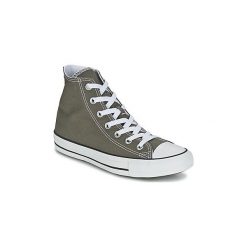 Buty Converse CHUCK TAYLOR ALL STAR SEAS HI. Szare trampki i tenisówki damskie marki Converse, bez wzorów, retro, bez zapięcia. Za 309,00 zł.