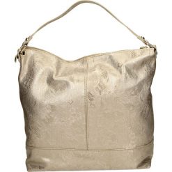 Torebki klasyczne damskie: Torba – 3-32-N C ORO