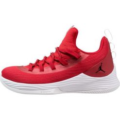 Buty sportowe męskie: Jordan ULTRA FLY 2 LOW Obuwie do koszykówki university red/black/white