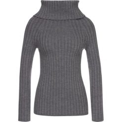 Golf Max Mara Leisure 33660996. Brązowe swetry damskie Max Mara Leisure, m, bez wzorów, z wełny, bez rękawów, bez kaptura. W wyprzedaży za 439,00 zł.