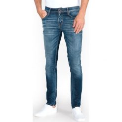 Antony Morato Ozzy Dżinsy Niebieski. Niebieskie jeansy męskie . Za 395,95 zł.