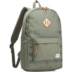 Plecaki męskie: Plecak HERSCHEL – Heritage 10007-01371 Lichen Gr