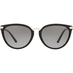 Michael Kors - Okulary 0MK2103.300511.56. Czarne okulary przeciwsłoneczne damskie Michael Kors. W wyprzedaży za 549,90 zł.
