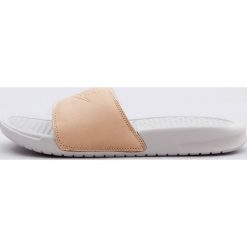 Chodaki damskie: KLAPKI WMNS BENASSI JDI BP AO4642-200