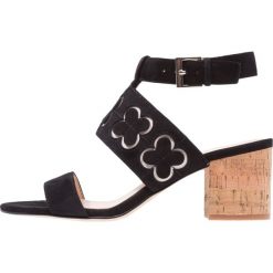 Sandały damskie: Nine West GLEACE Sandały black/white