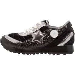 Trampki damskie slip on: Cassis côte d’azur PITCHOU Tenisówki i Trampki noir