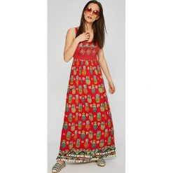 Sukienki: Desigual - Sukienka