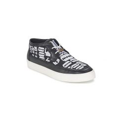 Trampki męskie: Buty McQ Alexander McQueen 353659
