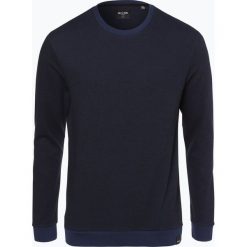 Bejsbolówki męskie: Only&Sons – Męska bluza nierozpinana, niebieski