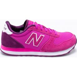 Buty sportowe damskie: New Balance – Buty WL311OEC