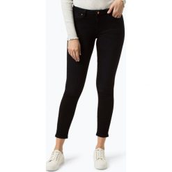 Esprit Casual - Jeansy damskie, niebieski. Niebieskie jeansy damskie marki Esprit Casual. Za 129,95 zł.
