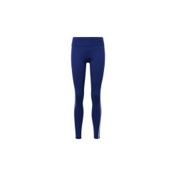 Pończochy i rajstopy: Legginsy i Rajstopy adidas Legginsy Believe This 3-Stripes