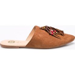 Chodaki damskie: Gioseppo – Klapki
