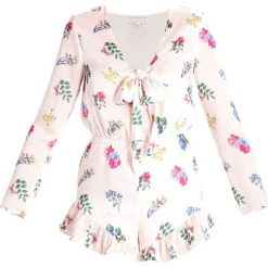 Kombinezony damskie: Endless Rose PENELIA Kombinezon multicolor
