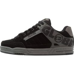 Trampki męskie: Globe TILT Buty skejtowe black/charcoal