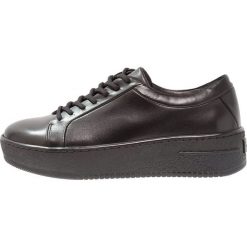 Tenisówki damskie: Royal RepubliQ SEVEN BASE SHOE Tenisówki i Trampki black