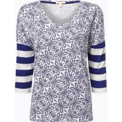 T-shirty damskie: Esprit Casual – Koszulka damska, czarny
