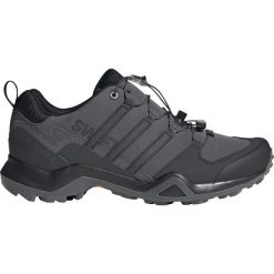 Adidas Performance Terrex Swift R2 Tenisówki Szary. Szare trampki męskie adidas Performance, bez wzorów, z materiału, bez zapięcia. Za 516,95 zł.