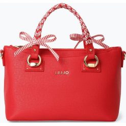Liu Jo Collection - Torebka damska, czerwony. Czerwone torebki klasyczne damskie Liu Jo Collection, bez wzorów, bez dodatków. Za 599,95 zł.